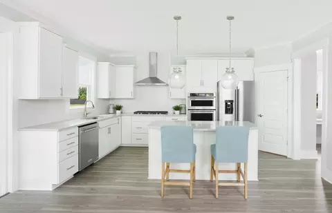 Kitchen - 107 Midpoint Blvd, Bluffton, SC 29910 photo 1 of 7