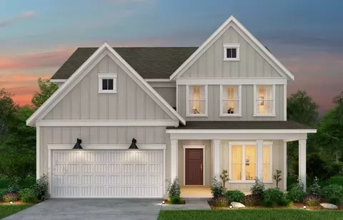 Exterior - 107 Midpoint Blvd, Bluffton, SC 29910 photo 4 of 14