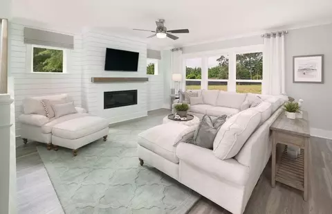 Living - 107 Midpoint Blvd, Bluffton, SC 29910 photo 1 of 3