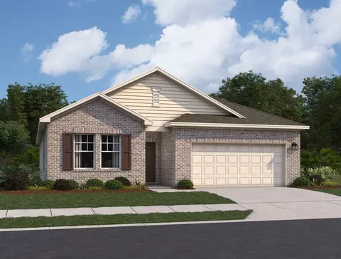 893 Harvest Ter, Glenn Heights, TX 75154