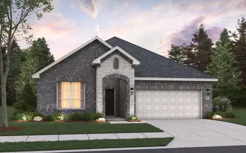 309 Deer Ridge Dr, Aledo, TX 76008