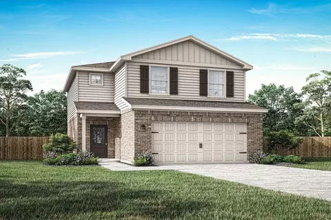 9019 Gore Cres, Converse, TX 78109