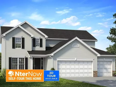545 Evening Primrose Dr, Wentzville, MO 63385