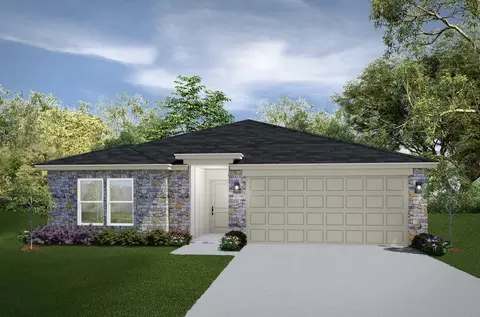 Undisclosed, Copperas Cove, TX 76522
