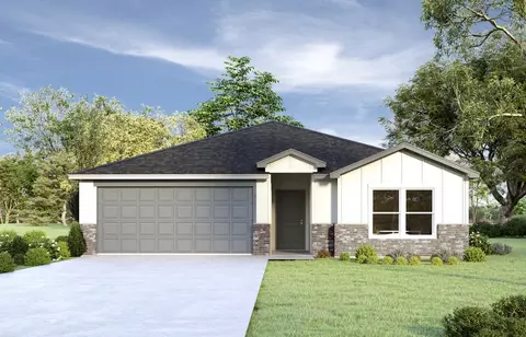 Undisclosed, Copperas Cove, TX 76522