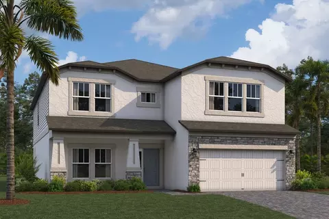 2225 Anderson Snow Rd, Spring Hill, FL 34609