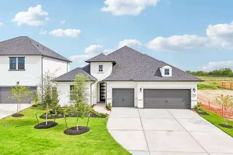 5422 Timpson Dr, Manvel, TX 77578