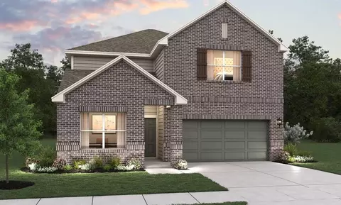 1236 Hightower Ln, San Antonio, TX 78245
