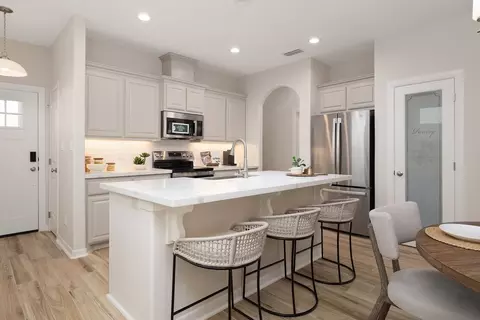 5417 St Leo Dr, Laredo, TX 78046