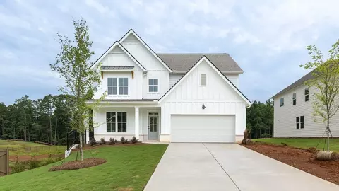 5278 Blue Bird Path, Powder Springs, GA 30127