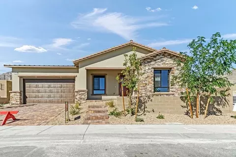 669 Stowell Ave, Las Vegas, NV 89138