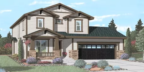 16630 Timbercrest Dr, Monument, CO 80132