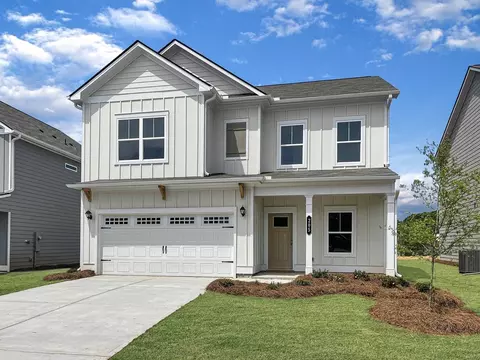 Exterior - 33672 Brookstone Loop, Loxley, AL 36551 photo 1 of 5