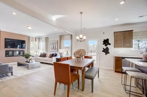 Dining - 33672 Brookstone Loop, Loxley, AL 36551 photo 3 of 5