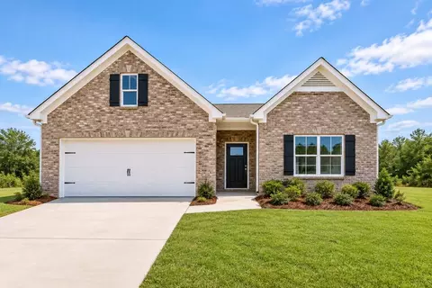 Exterior - 33672 Brookstone Loop, Loxley, AL 36551 photo 5 of 5