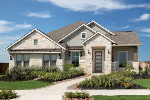 215 Foxtail Woods, Cibolo, TX 78108