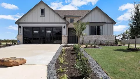 Exterior - 1213 Coriander Rd, Temple, TX 76501 photo 3 of 3