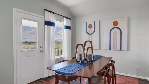 Dining - 1213 Coriander Rd, Temple, TX 76501 photo 1 of 1