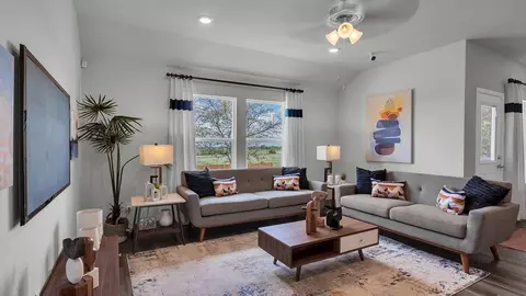 Living - 1213 Coriander Rd, Temple, TX 76501 photo 1 of 1