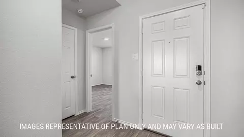 Entry Way - 1213 Coriander Rd, Temple, TX 76501 photo 1 of 5