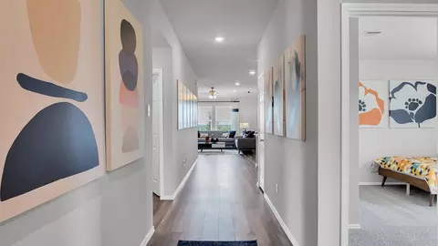 Entry Way - 1213 Coriander Rd, Temple, TX 76501 photo 5 of 5