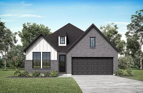 22251 Vanilla Mountain Dr, Hockley, TX 77447