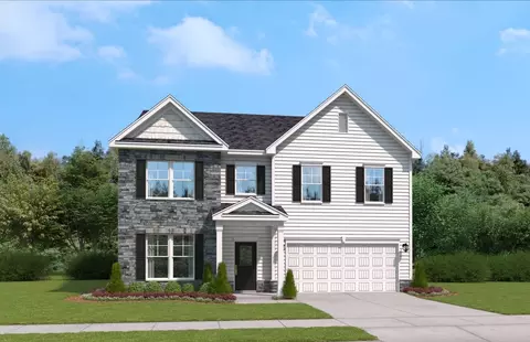 6305 Allanbrook Rd, Charlotte, NC 28215