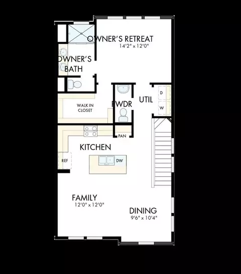 1006 Brickell Loop # B, Austin, TX 78744 photo 2