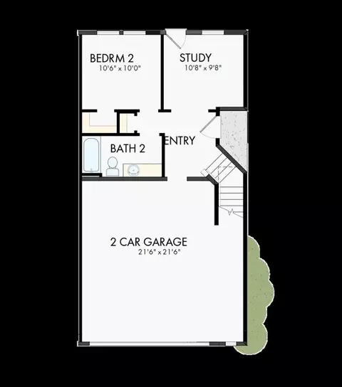 1006 Brickell Loop # B, Austin, TX 78744 photo 3