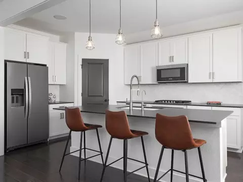 Kitchen - 2104 Little Snake Way, Georgetown, TX 78633 photo 1 of 6