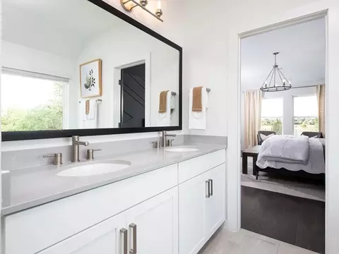 Bath - 2104 Little Snake Way, Georgetown, TX 78633 photo 1 of 6