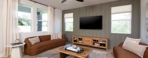 Living - 2104 Little Snake Way, Georgetown, TX 78633 photo 3 of 4