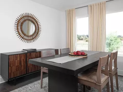 Dining - 2104 Little Snake Way, Georgetown, TX 78633 photo 1 of 2