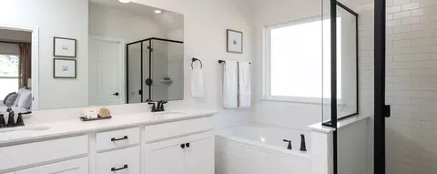 Bath - 2104 Little Snake Way, Georgetown, TX 78633 photo 6 of 6