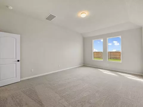 Bedroom - 2104 Little Snake Way, Georgetown, TX 78633 photo 4 of 8