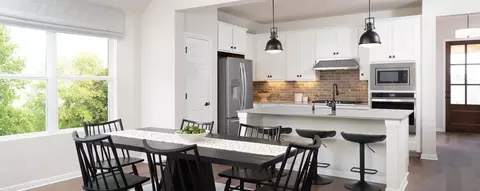 Dining - 2104 Little Snake Way, Georgetown, TX 78633 photo 2 of 2