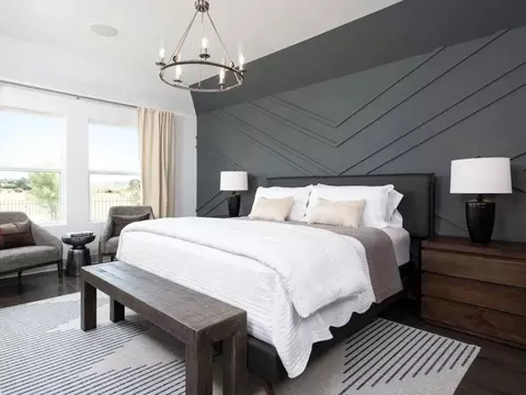 Bedroom - 2104 Little Snake Way, Georgetown, TX 78633 photo 1 of 8