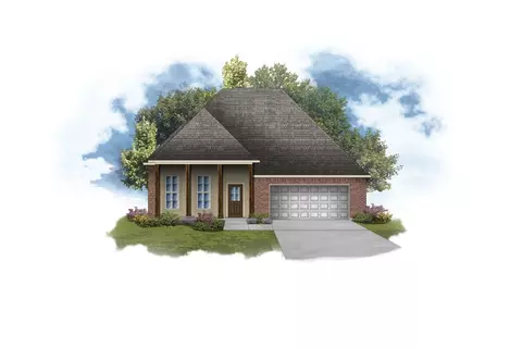 Old Mooringsport Road, Shreveport, LA 71107