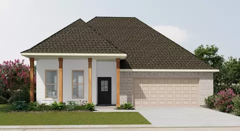 Old Mooringsport Road, Shreveport, LA 71107