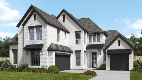 1200 Arbor Creek Dr, Lakewood Village, TX 75068