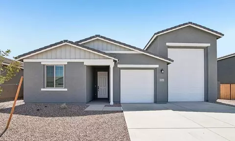 10061 N 156th Ave, Waddell, AZ 85355