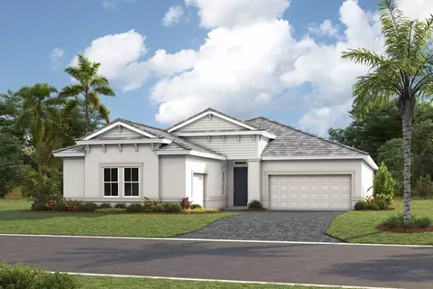 11536 Gleaming Ter, Venice, FL 34293