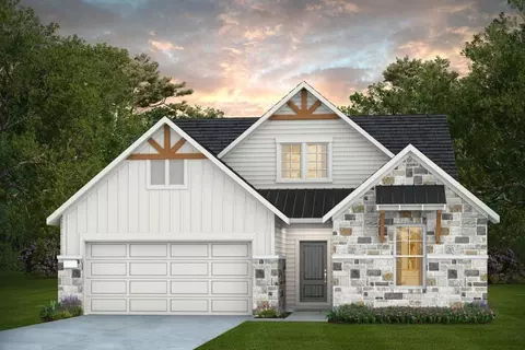 8102 Yall St, Montgomery, TX 77316