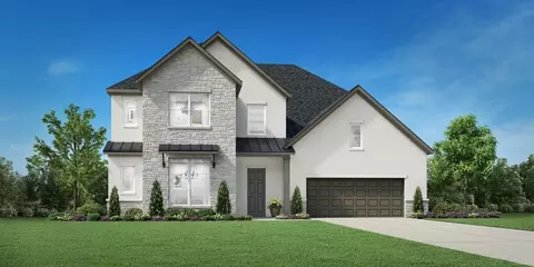 1931 Crown Wood Dr, Missouri City, TX 77459