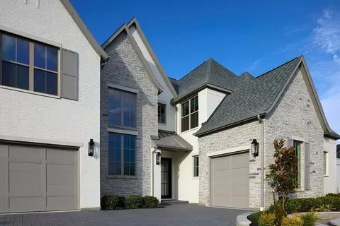 Exterior - 880 Hackberry Dr, Prosper, TX 75078 photo 7 of 7