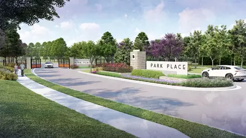 View/Area - 880 Hackberry Dr, Prosper, TX 75078 photo 4 of 6