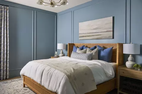Bedroom - 880 Hackberry Dr, Prosper, TX 75078 photo 3 of 7