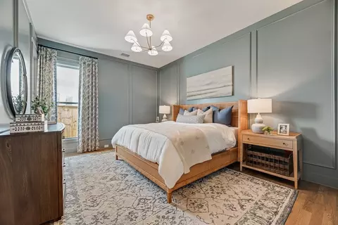 Bedroom - 880 Hackberry Dr, Prosper, TX 75078 photo 4 of 7