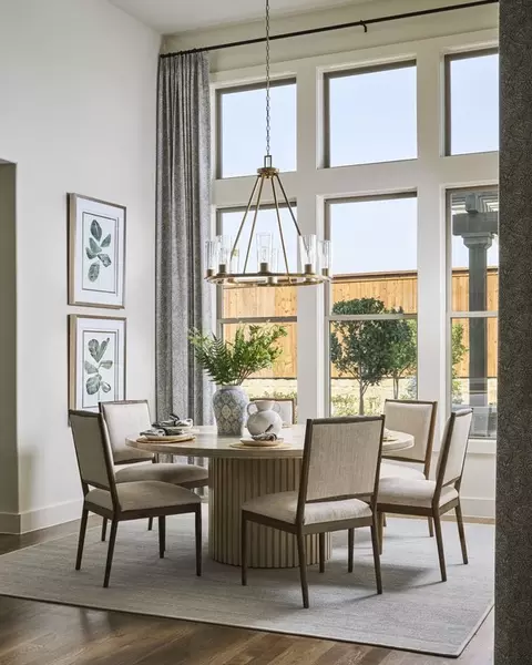 Dining - 880 Hackberry Dr, Prosper, TX 75078 photo 2 of 2