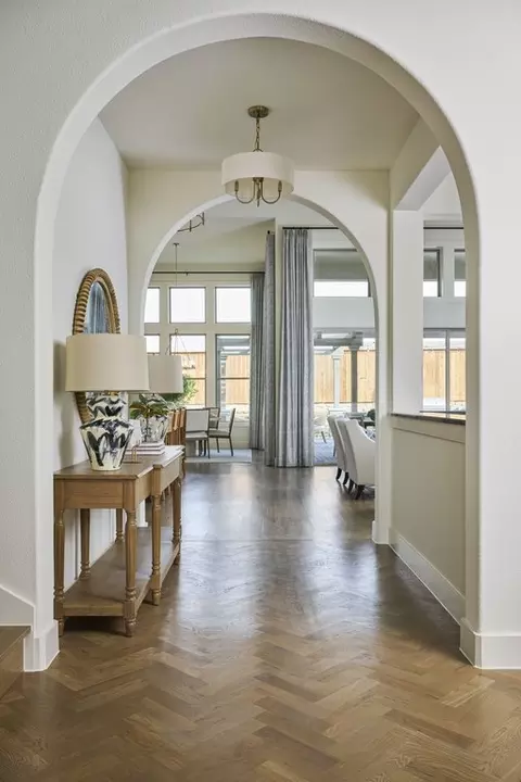 Entry Way - 880 Hackberry Dr, Prosper, TX 75078 photo 1 of 1
